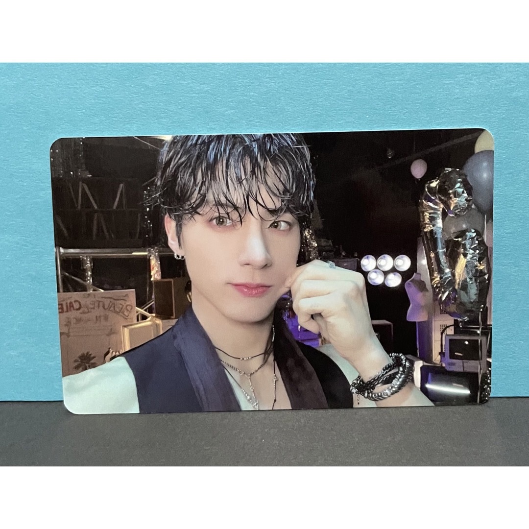 THE BOYZ - THE BOYZ エリック Unexpected kiwee トレカの通販 THE BOYZ - THE BOYZ エリック Unexpected kiwee トレカの通販