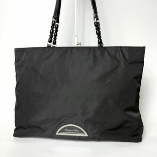 Christian Dior - 希少 ディオール ブックトート スモール Christian Dior - 希少 ディオール ブックトート スモール