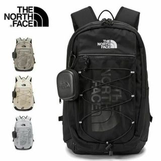 THE NORTH FACE - 韓国限定 ノースフェイス ALBANY クルーネック THE NORTH FACE - 韓国限定 ノースフェイス ALBANY クルーネック