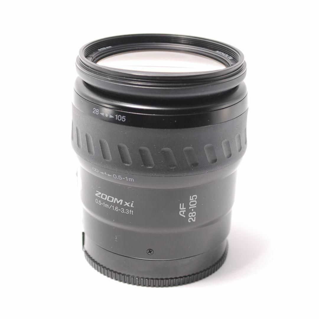 KONICA MINOLTA - ❤即購入1000円OFF❤ミノルタ MINOLTA AF 28 KONICA MINOLTA - ❤即購入1000円OFF❤ミノルタ MINOLTA AF 28