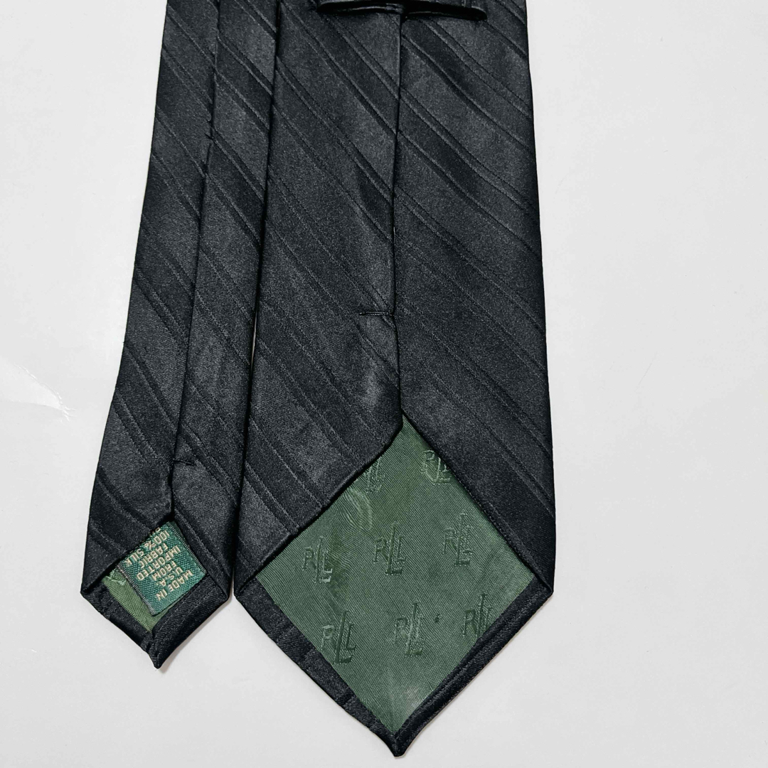 Ralph Lauren - 美品 ラルフローレン ネクタイ ハイブランド Ralph Lauren - 美品 ラルフローレン ネクタイ ハイブランド