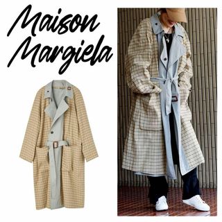 Maison Margiela(旧Maison Martin Margiela)(ジャケット Maison Margiela(旧Maison Martin Margiela)(ジャケット