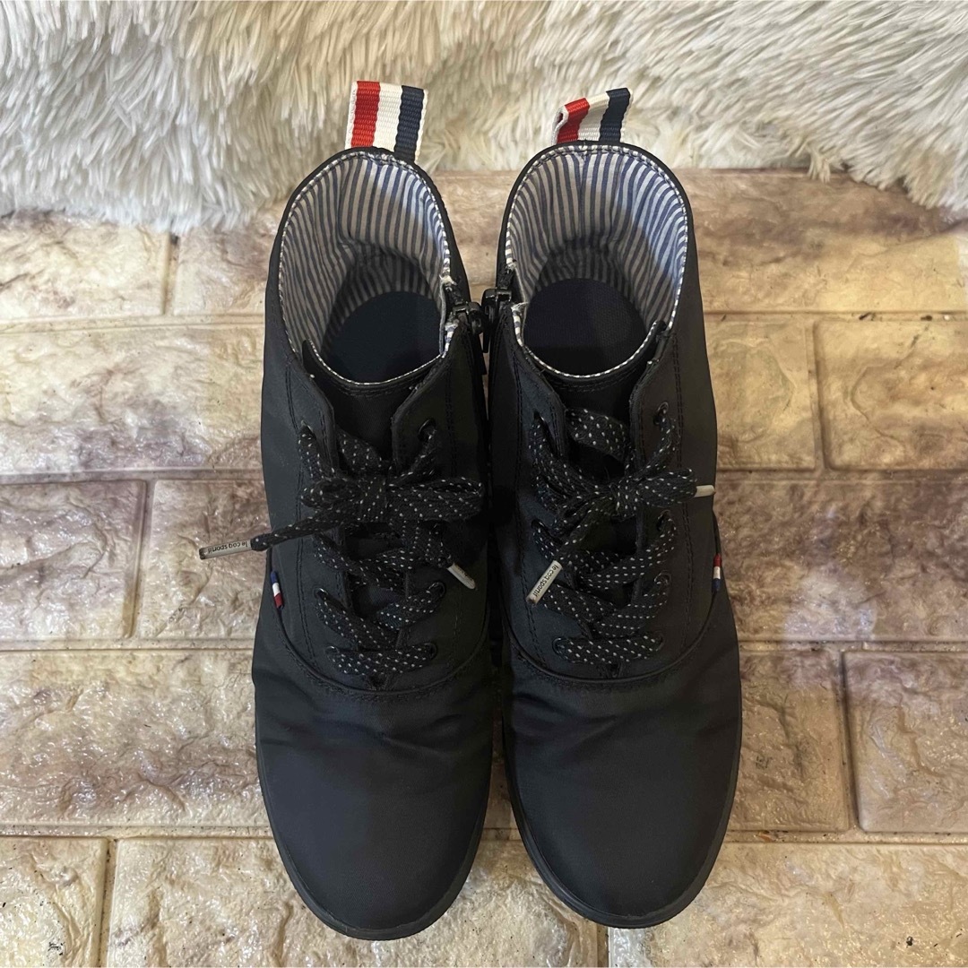 le coq sportif - 美品 ルコックスポルティフ レディースレイン le coq sportif - 美品 ルコックスポルティフ レディースレイン