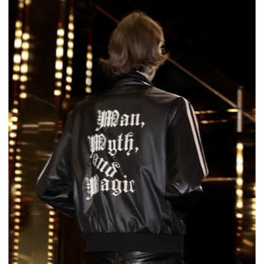 CELINE - 24SS Celine Dash Snow テディジャケット トラック CELINE - 24SS Celine Dash Snow テディジャケット トラック