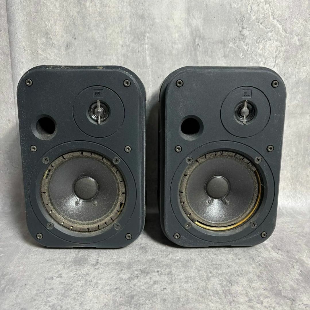 JBL - JBL Control1コントロールワン ONE ペア セット JBL - JBL Control1コントロールワン ONE ペア セット