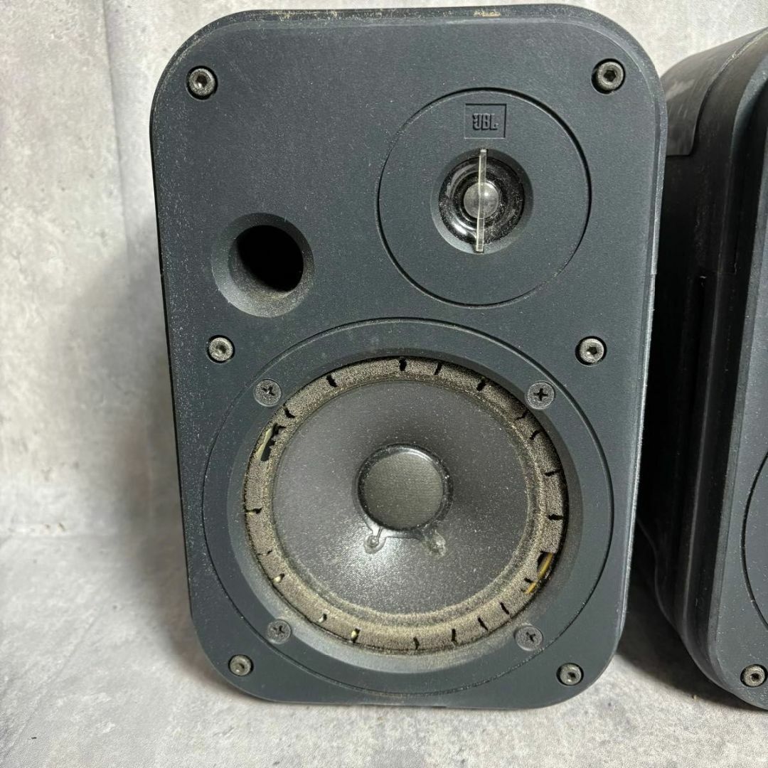 JBL - JBL Control1コントロールワン ONE ペア セット JBL - JBL Control1コントロールワン ONE ペア セット