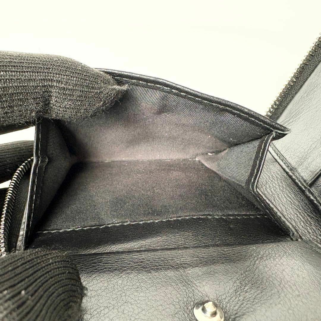 DIOR HOMME - ディオールオム オブリーク トロッター ラウンド DIOR HOMME - ディオールオム オブリーク トロッター ラウンド