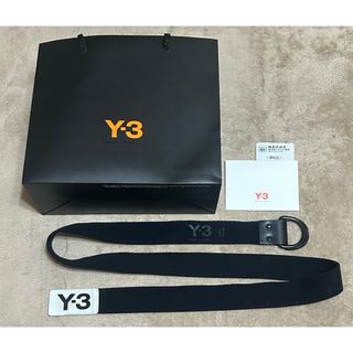 Yohji Yamamoto(ベルト)のフリマアイテム一覧 Yohji Yamamoto(ベルト)のフリマアイテム一覧