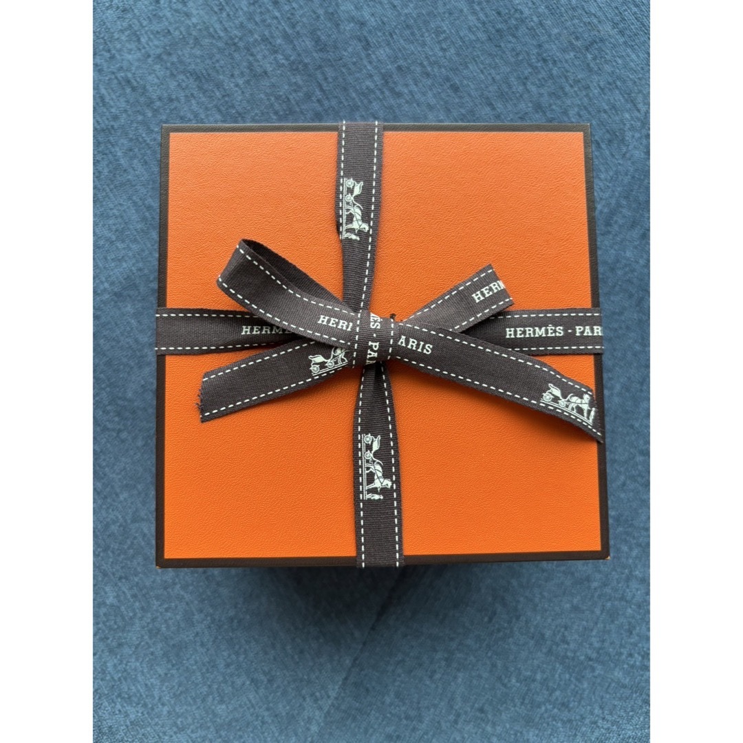 HERMES - 新品未使用 HERMES エルメス 腕時計 《ケープコッド HERMES - 新品未使用 HERMES エルメス 腕時計 《ケープコッド