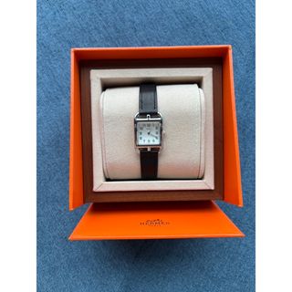 HERMES - ◇エルメス◇コマ用ネジ◇旧型レディース◇クリッパー HERMES - ◇エルメス◇コマ用ネジ◇旧型レディース◇クリッパー