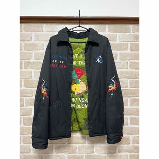 Talor Toyo(スカジャン)のフリマアイテム一覧 Talor Toyo(スカジャン)のフリマアイテム一覧