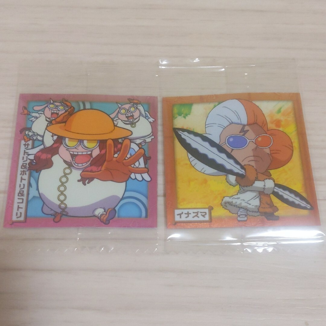 ONE PIECE(ワンピース)のシール インテリア/住まい/日用品の文房具(シール)の商品写真