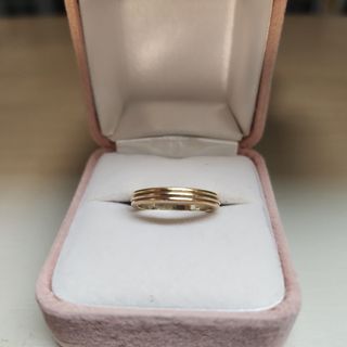 Cartier - カルティエ Cartier 1895 クラシック バンド #56 Cartier - カルティエ Cartier 1895 クラシック バンド #56