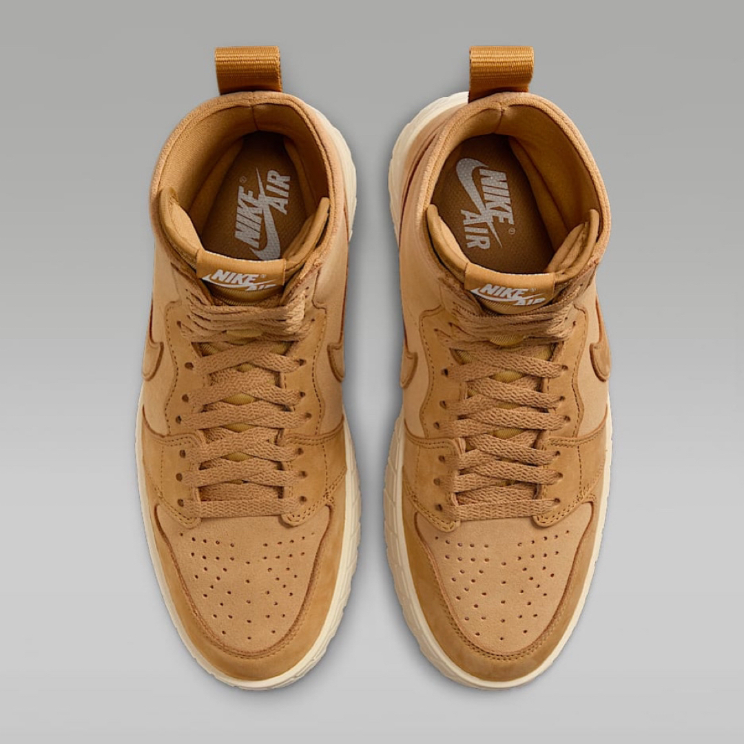 Jordan Brand(NIKE) - 【新品25.5cm】NIKE|エアジョーダン1 Jordan Brand(NIKE) - 【新品25.5cm】NIKE|エアジョーダン1
