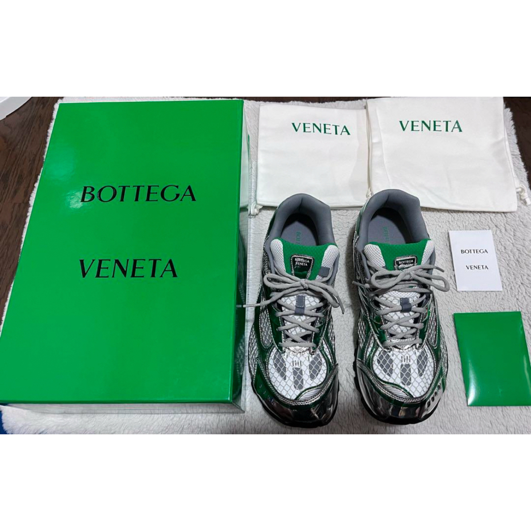 BOTTEGA VENETA - Bottega Veneta Orbit ボッテガヴェネタ BOTTEGA VENETA - Bottega Veneta Orbit ボッテガヴェネタ