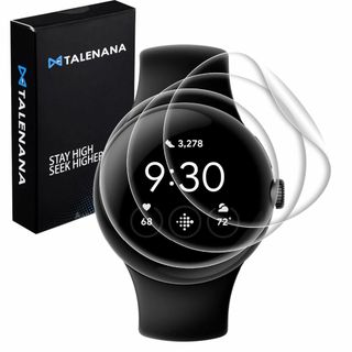 【在庫処分】TALENANA Google Pixel Watch 2/Pixe(その他)