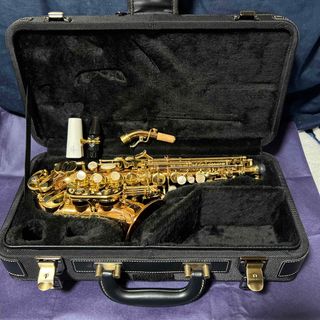 Kaerntner ケルントナー/アルトサックス/KAL62/Aランク/05【中古 Kaerntner ケルントナー/アルトサックス/KAL62/Aランク/05【中古