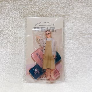 ジャニーズWEST - 濵田崇裕 アクスタの通販 by KMF|ジャニーズ ジャニーズWEST - 濵田崇裕 アクスタの通販 by KMF|ジャニーズ