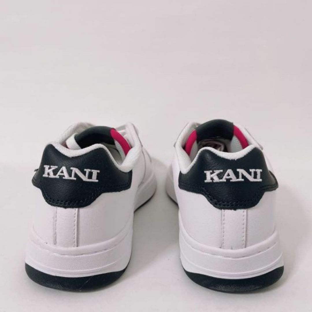Karl Kani - KARL KANI カールカナイ イタリア産 スニーカーの Karl Kani - KARL KANI カールカナイ イタリア産 スニーカーの