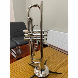 BACH - Bach バック C管トランペット C180SL 229CC シカゴモデル BACH - Bach バック C管トランペット C180SL 229CC シカゴモデル