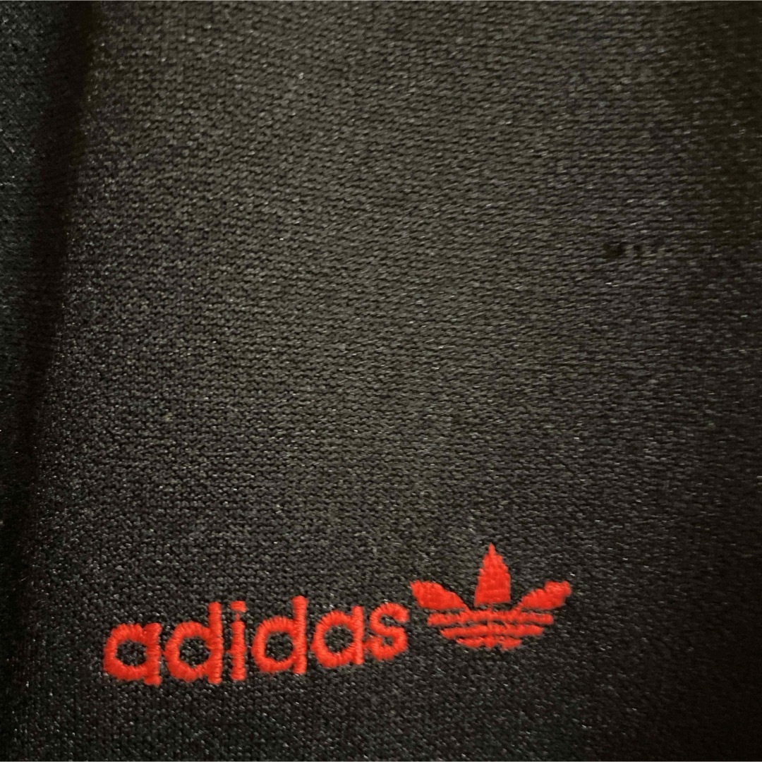 adidas - 80's adidas 西ドイツ トラックジャケット ジャージの adidas - 80's adidas 西ドイツ トラックジャケット ジャージの