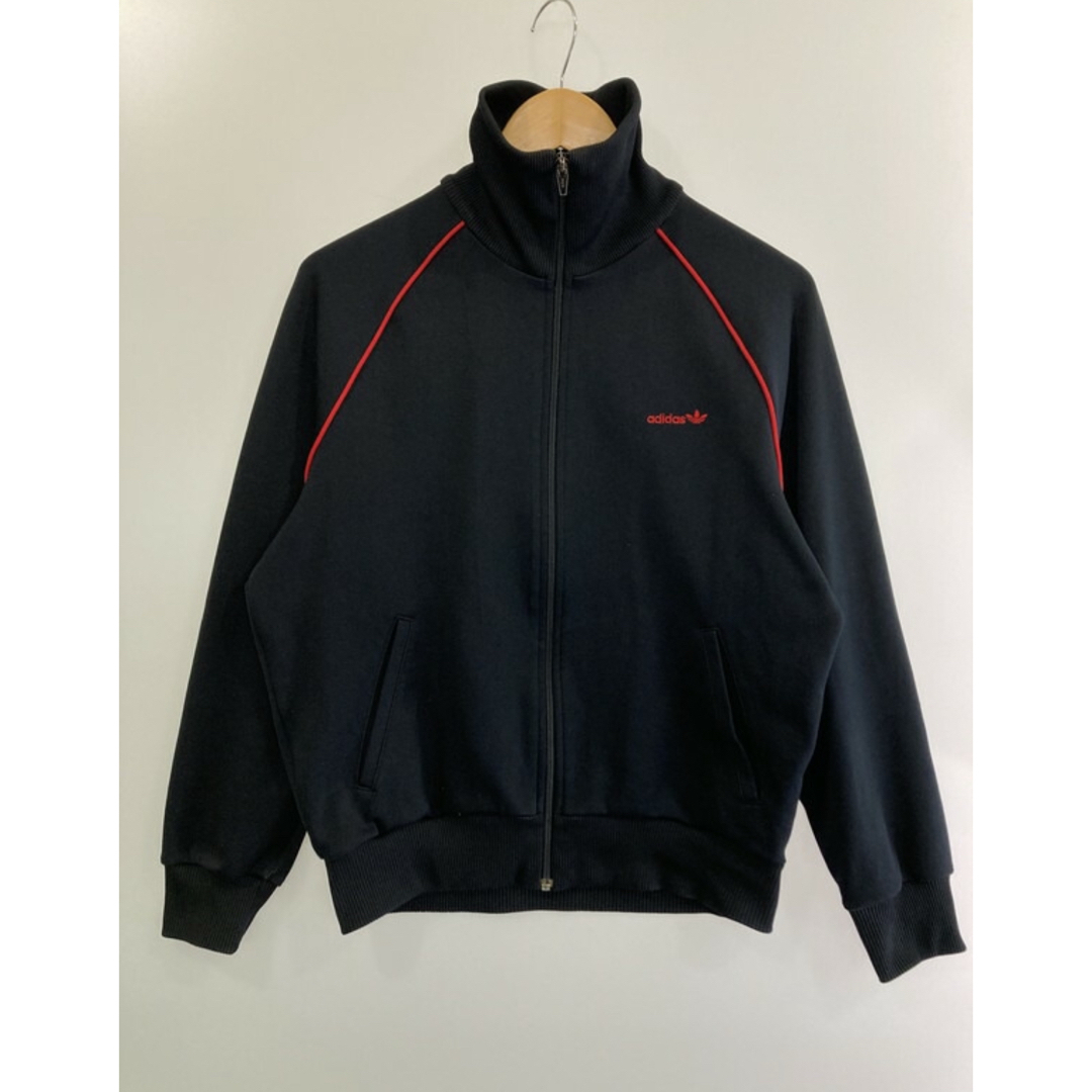 adidas - 80's adidas 西ドイツ トラックジャケット ジャージの adidas - 80's adidas 西ドイツ トラックジャケット ジャージの