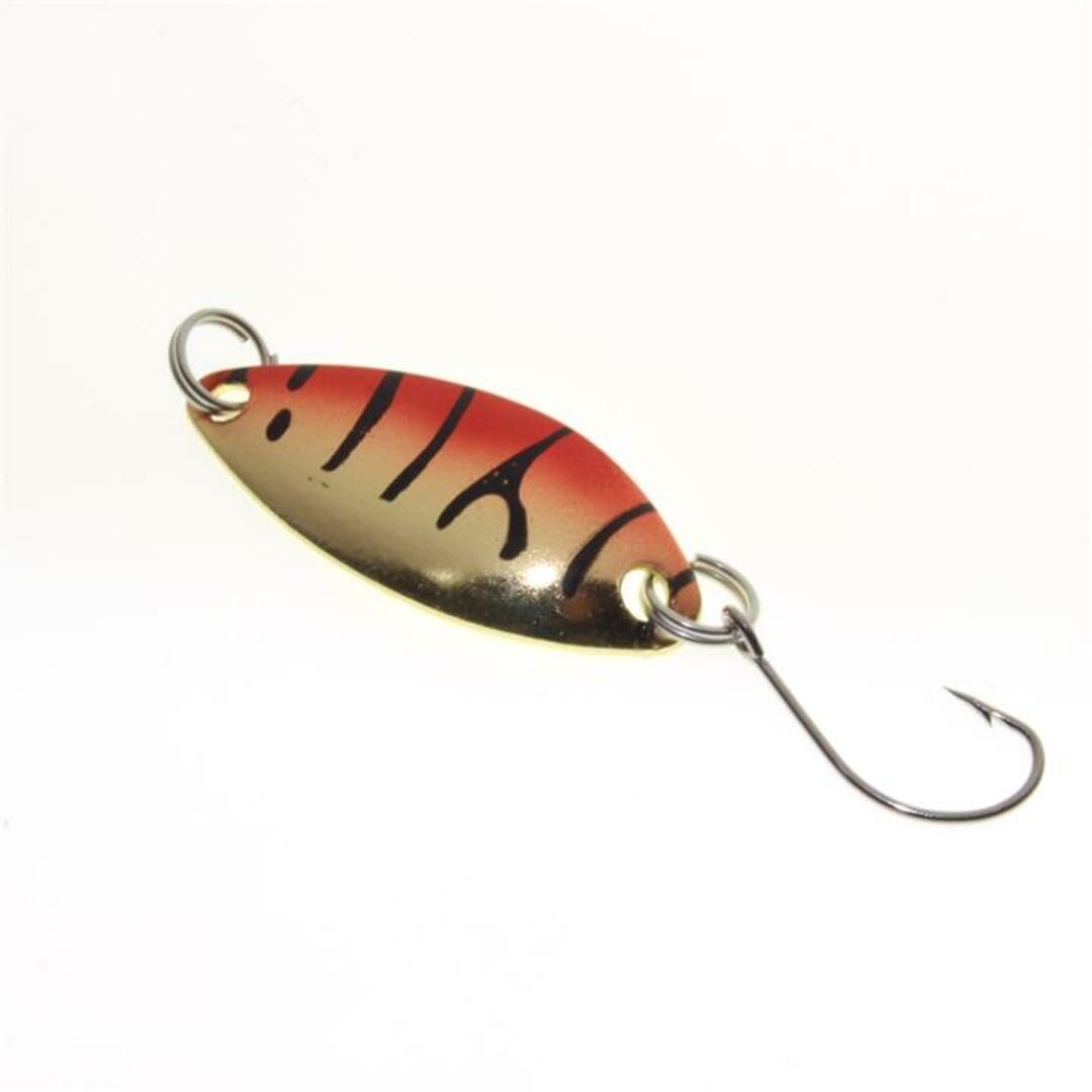 ルアーセット 新品 スプーン 3.7g 6個セット トラウト 渓流 管 ルアーセット 新品 スプーン 3.7g 6個セット トラウト 渓流 管