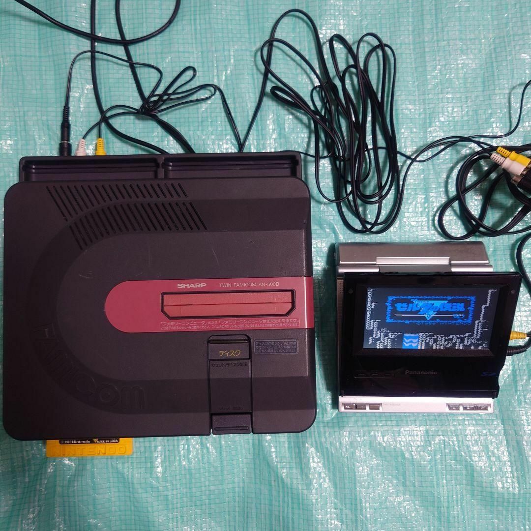 ファミリーコンピュータ - ツインファミコン 本体 H の通販 by ファミリーコンピュータ - ツインファミコン 本体 H の通販 by