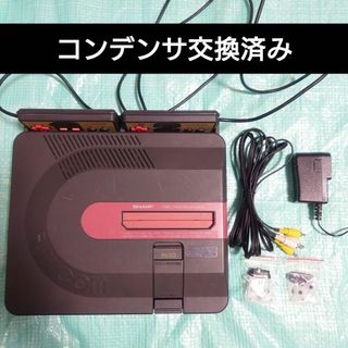ファミリーコンピュータ(家庭用ゲーム機本体)のフリマアイテム一覧 ファミリーコンピュータ(家庭用ゲーム機本体)のフリマアイテム一覧