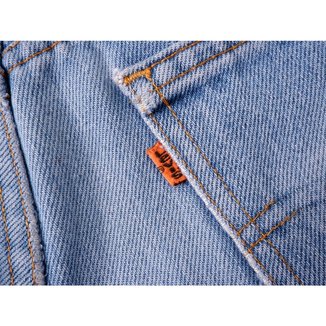 Levi's - LEVISリーバイス 80's USA製 米国製 20516-0914 Levi's - LEVISリーバイス 80's USA製 米国製 20516-0914