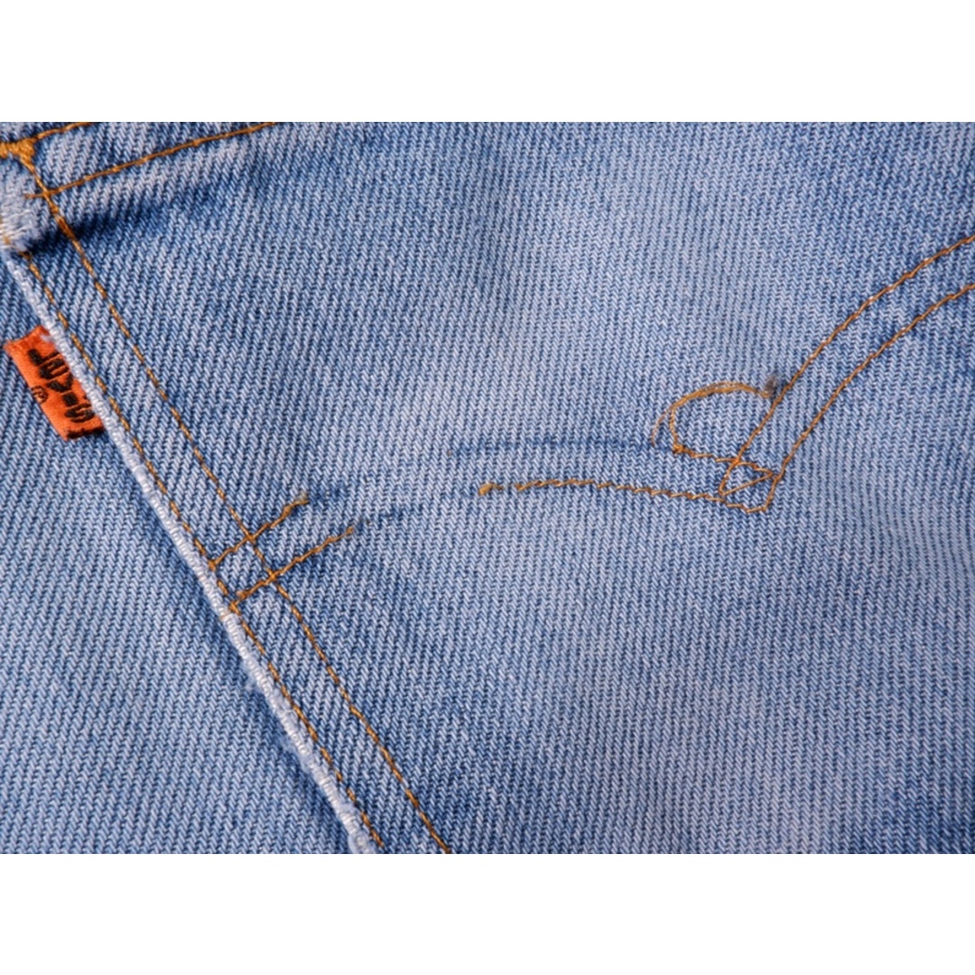 Levi's - LEVISリーバイス 80's USA製 米国製 20516-0914 Levi's - LEVISリーバイス 80's USA製 米国製 20516-0914