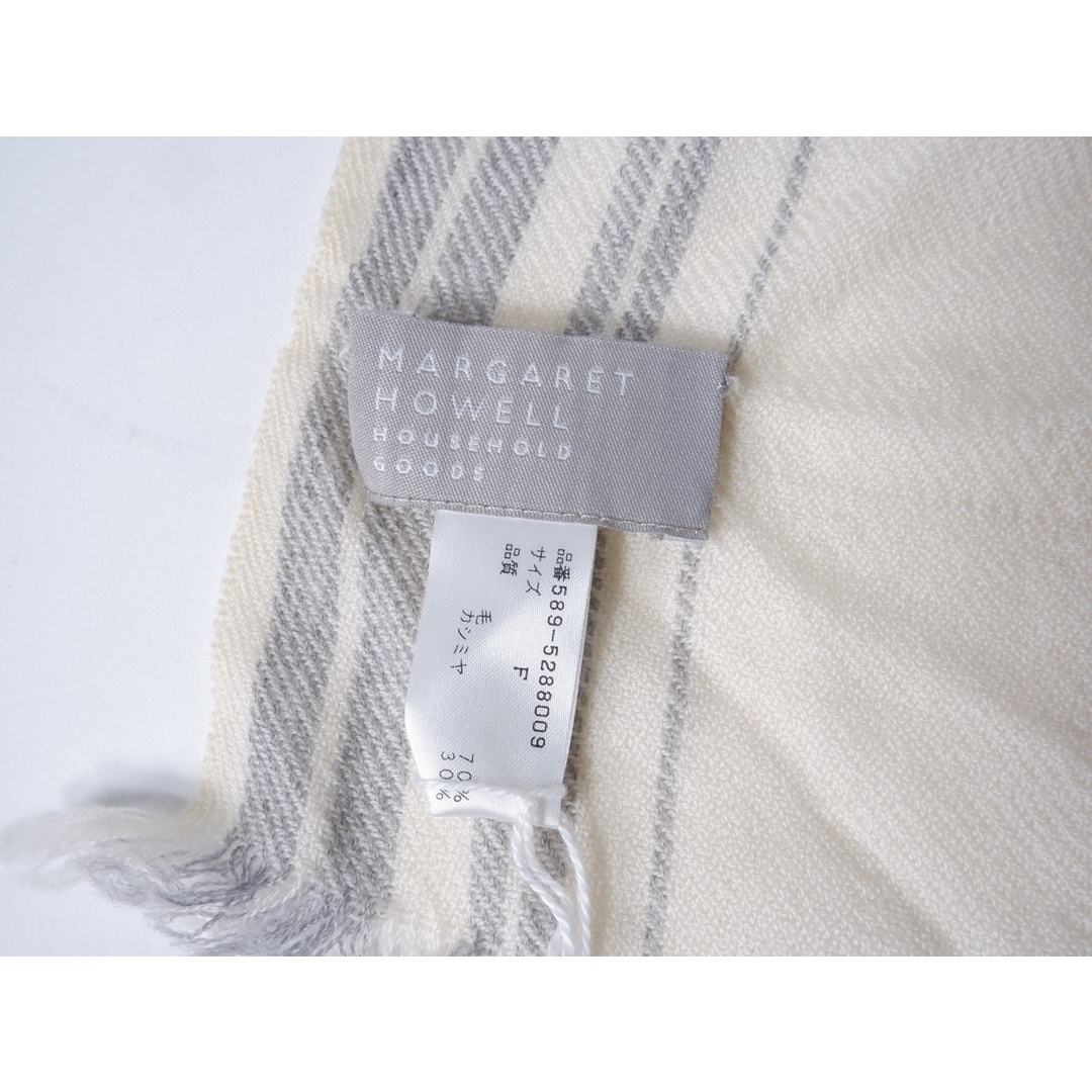 MARGARET HOWELL - MARGARET HOWELLマーガレットハウエル MARGARET HOWELL - MARGARET HOWELLマーガレットハウエル