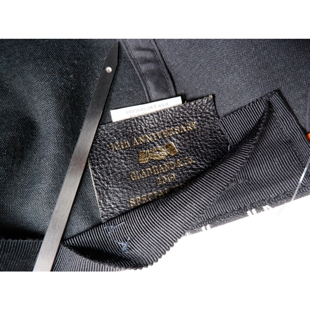 GLADHAND & Co. - GLAD HANDグラッドハンド 10th Anniversary GLADHAND & Co. - GLAD HANDグラッドハンド 10th Anniversary