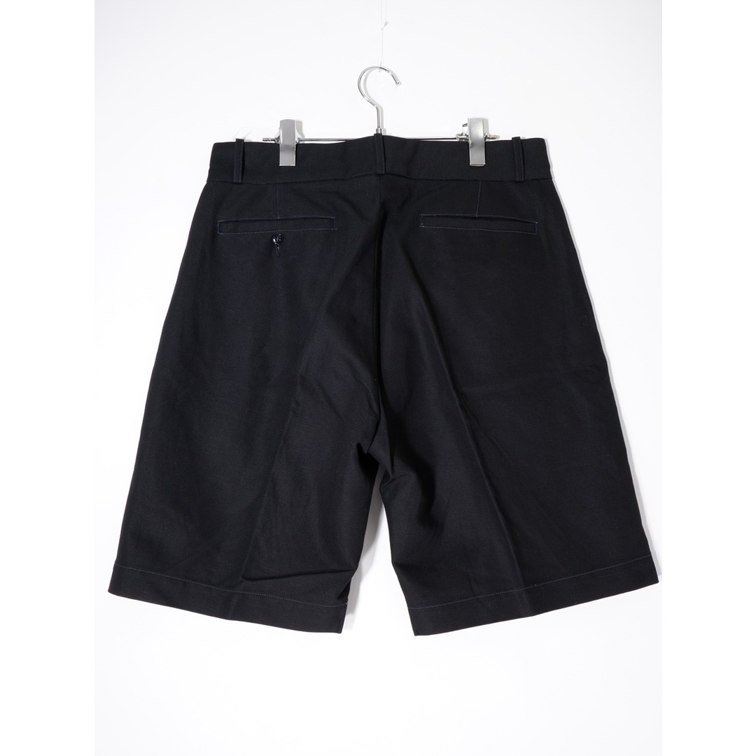 At Last&Coアットラスト 2TUCK LINEN SHORTS 2タック リネン At Last&Coアットラスト 2TUCK LINEN SHORTS 2タック リネン