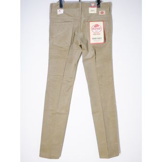 ジャクソンマティス(JACKSON MATISSE)のJACKSON MATISSEジャクソンマティス ×RED KAPレッドキャップ Cord Pantスマイル刺繍入りコーデュロイスキニーストレッチパンツ新品【32×32】【MPTA51424】(その他)