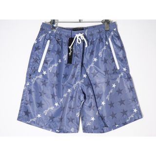MARBLES - Marblesマーブルズ 2018SS STAR WARM UP PANTSスター MARBLES - Marblesマーブルズ 2018SS STAR WARM UP PANTSスター