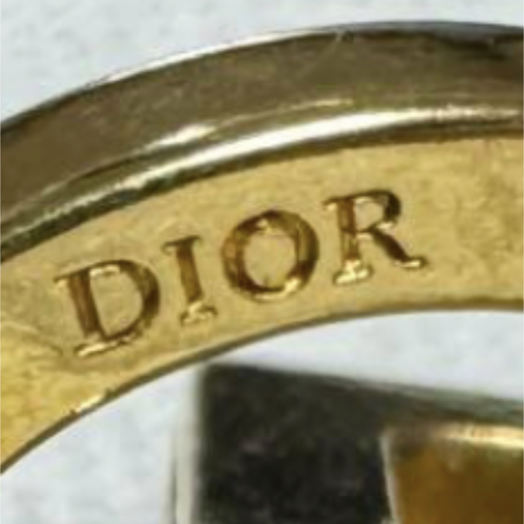 Dior - DIOR♡ディオール♡CD Lock ピアス♡アクセサリーの通販 Dior - DIOR♡ディオール♡CD Lock ピアス♡アクセサリーの通販