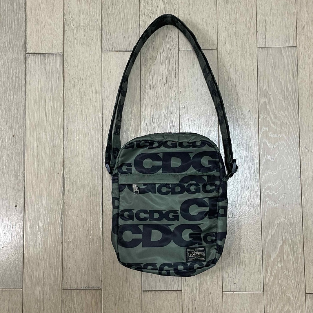 CDG(COMME des GARÇONS) - CDG コムデギャルソン × PORTER CDG(COMME des GARÇONS) - CDG コムデギャルソン × PORTER