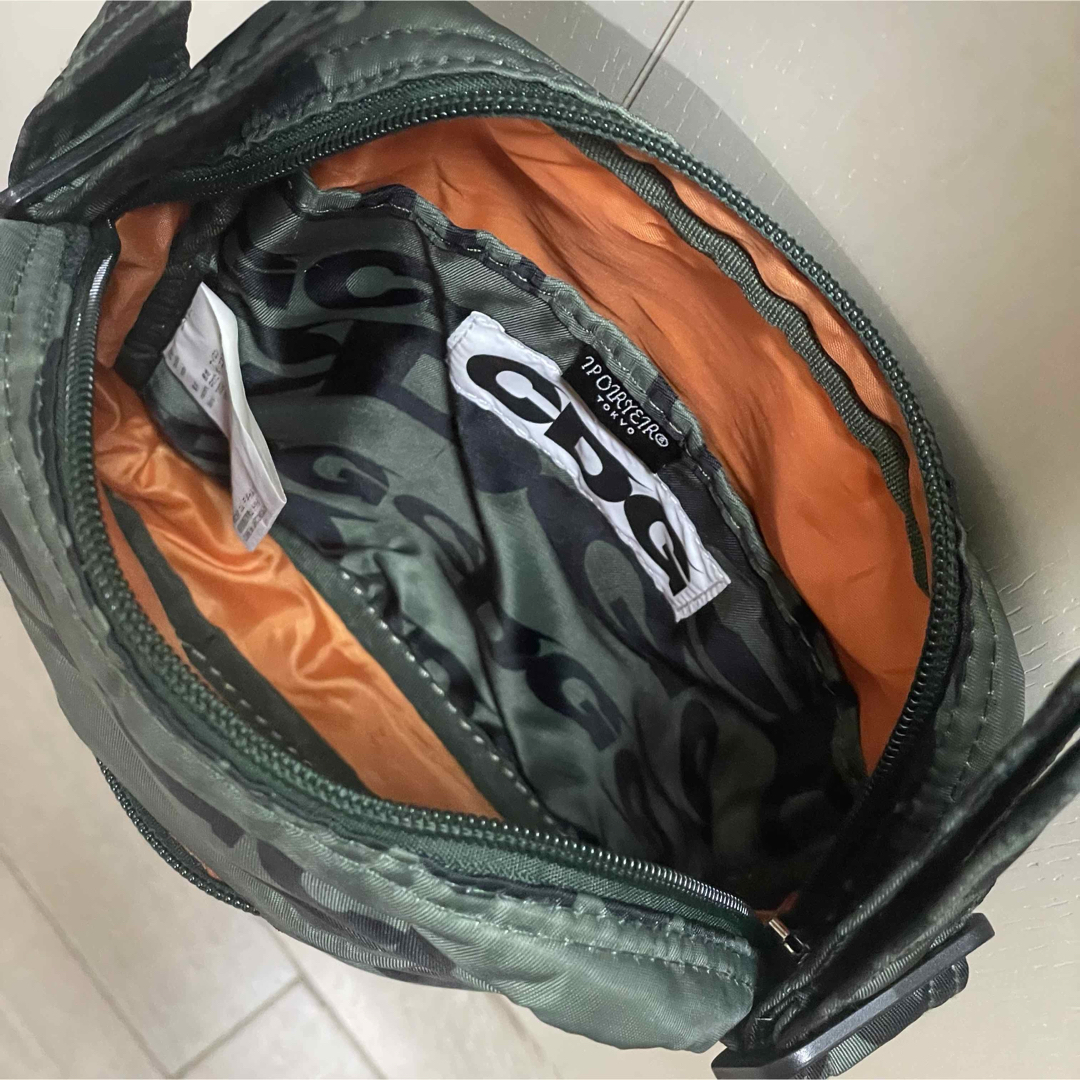 CDG(COMME des GARÇONS) - CDG コムデギャルソン × PORTER CDG(COMME des GARÇONS) - CDG コムデギャルソン × PORTER