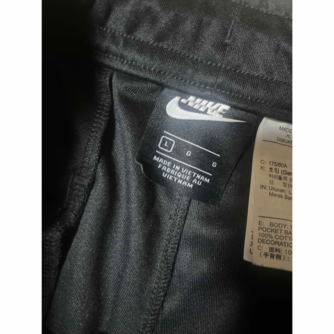 NIKE - NIKE ナイキ ジャージの通販 by 25 shop|ナイキならラクマ NIKE - NIKE ナイキ ジャージの通販 by 25 shop|ナイキならラクマ