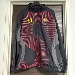 Supreme - Supreme old English coaches jacket M 美品の通販 by Supreme - Supreme old English coaches jacket M 美品の通販 by
