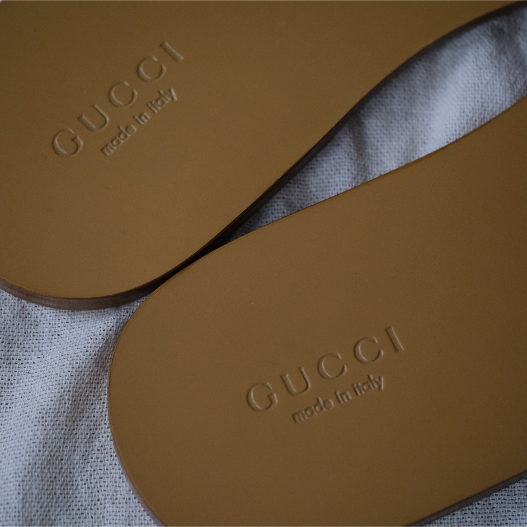 GUCCI - 新品未使用GUCCI グッチ キルトホースビットレザー GUCCI - 新品未使用GUCCI グッチ キルトホースビットレザー