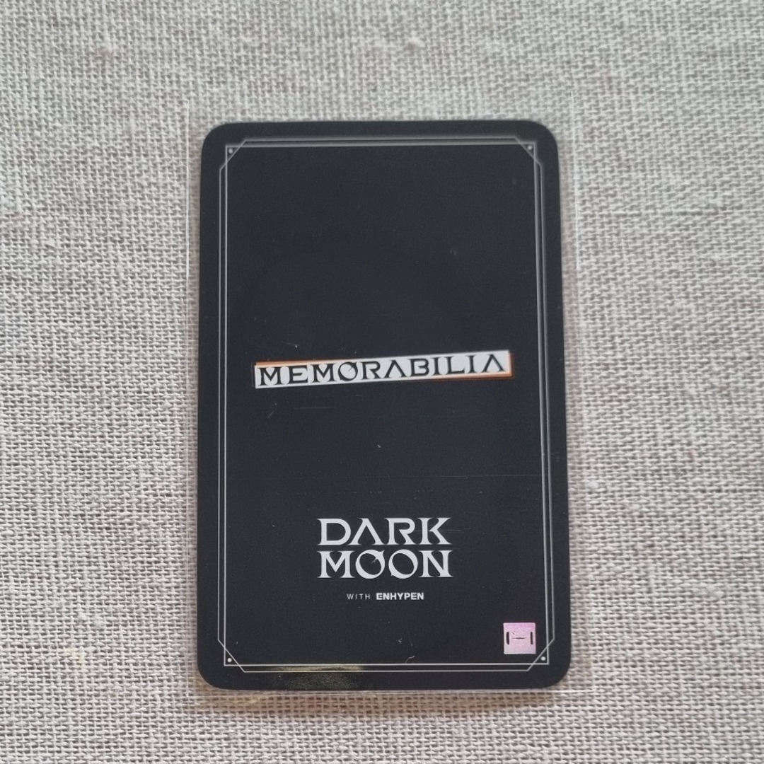 ENHYPEN - ENHYPEN MEMORABILIA パワステ ラキドロ ソンフンの ENHYPEN - ENHYPEN MEMORABILIA パワステ ラキドロ ソンフンの