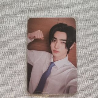 ENHYPEN - ニキ ENHYPEN インスタントフォトカード FATE +の通販 ENHYPEN - ニキ ENHYPEN インスタントフォトカード FATE +の通販