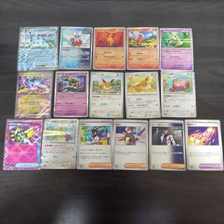 ポケモン - 本日限定値下げ!ポケモンカード151 ar まとめ売りの ポケモン - 本日限定値下げ!ポケモンカード151 ar まとめ売りの