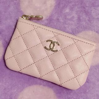 CHANEL(デニム ・ コインケース)のフリマアイテム一覧 CHANEL(デニム ・ コインケース)のフリマアイテム一覧