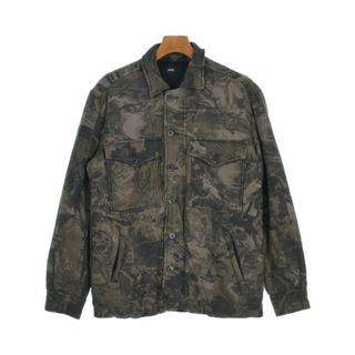 DIESEL - 美品 DIESEL ディーゼル ジャケット サイズ:S DIESEL - 美品 DIESEL ディーゼル ジャケット サイズ:S