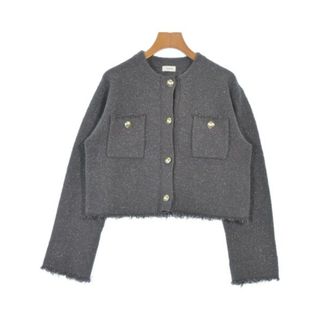 Bibiy EMMA FRILL JACKETの通販 by cc♡|ラクマ Bibiy EMMA FRILL JACKETの通販 by cc♡|ラクマ