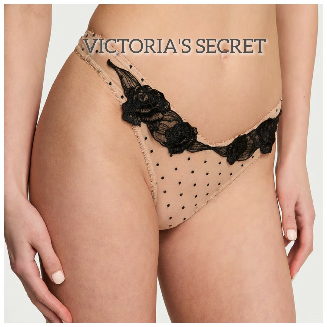 Victoria's Secret - 人気のハイレグ♡Victoria's Secret ソング Victoria's Secret - 人気のハイレグ♡Victoria's Secret ソング