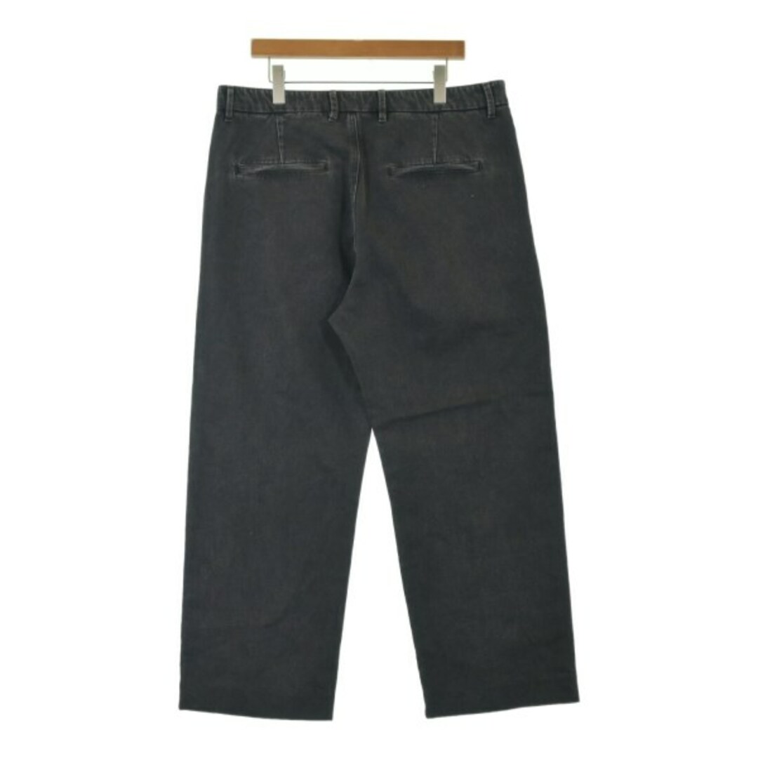 DIESEL - DIESEL ディーゼル デニムパンツ 36(XL位) 黒(デニム DIESEL - DIESEL ディーゼル デニムパンツ 36(XL位) 黒(デニム